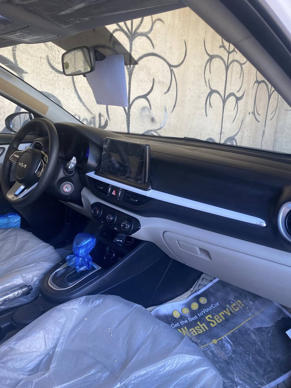 السلام عليكم سيراتو خليجي 2024مكينه 2000فول مواصفات رقم نجف جديد تبريد قطعتين بيها مواصفات هواي سياره ماشيه 21السعر 195وبيها مجال ❤️‍🩹الاتصال ‭٠٧٨٠ ٣٥٨ ١٠٤٦‬
