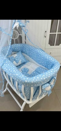 كريكوت تركي اشتريتة ب٢٥٠ اريدة ب ١٠٠ وياه بيبي نيست هدية  للإستفسار ال...