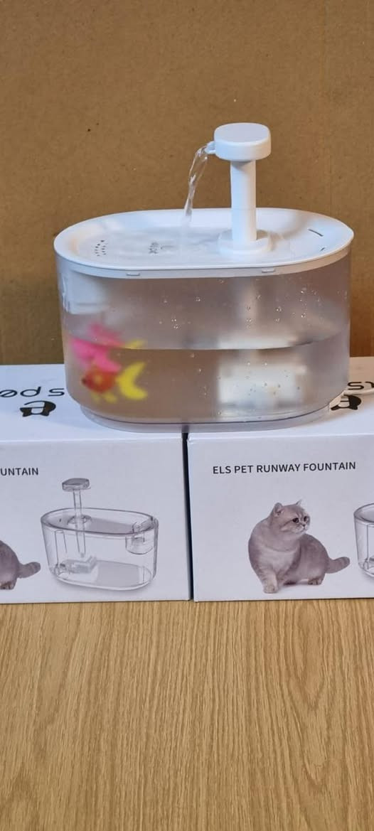 كلمن وسعره غراض امزون اصليات جدد


**إذا كنت صاحب هذا الإعلان وتريد حذفه لأي سبب، رجاءا أرسل رسالة إلى الدعم الفني**