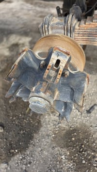 براميخ • ٤ قطع • مقاس ١٦