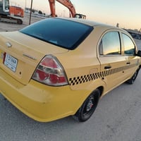 افيو • كفاله صبغ وضربه • ٢٠٠٩