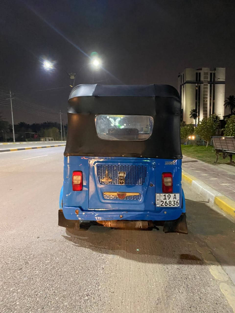 السلام عليكم تيك توك للبيع موديل 2022 الشهر 7برغي ما مفتوحه تكتك جديد رقم سنويه سعر 8600وبيه مجال ***********
