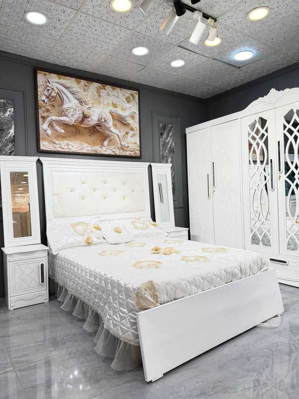 ‎غرف نوم عراقية صاج اتصل على الماسنجر والسوق المفتوح والتلكرام‎ بغداد, العراق


**إذا كنت صاحب هذا الإعلان وتريد حذفه لأي سبب، رجاءا أرسل رسالة إلى الدعم الفني**