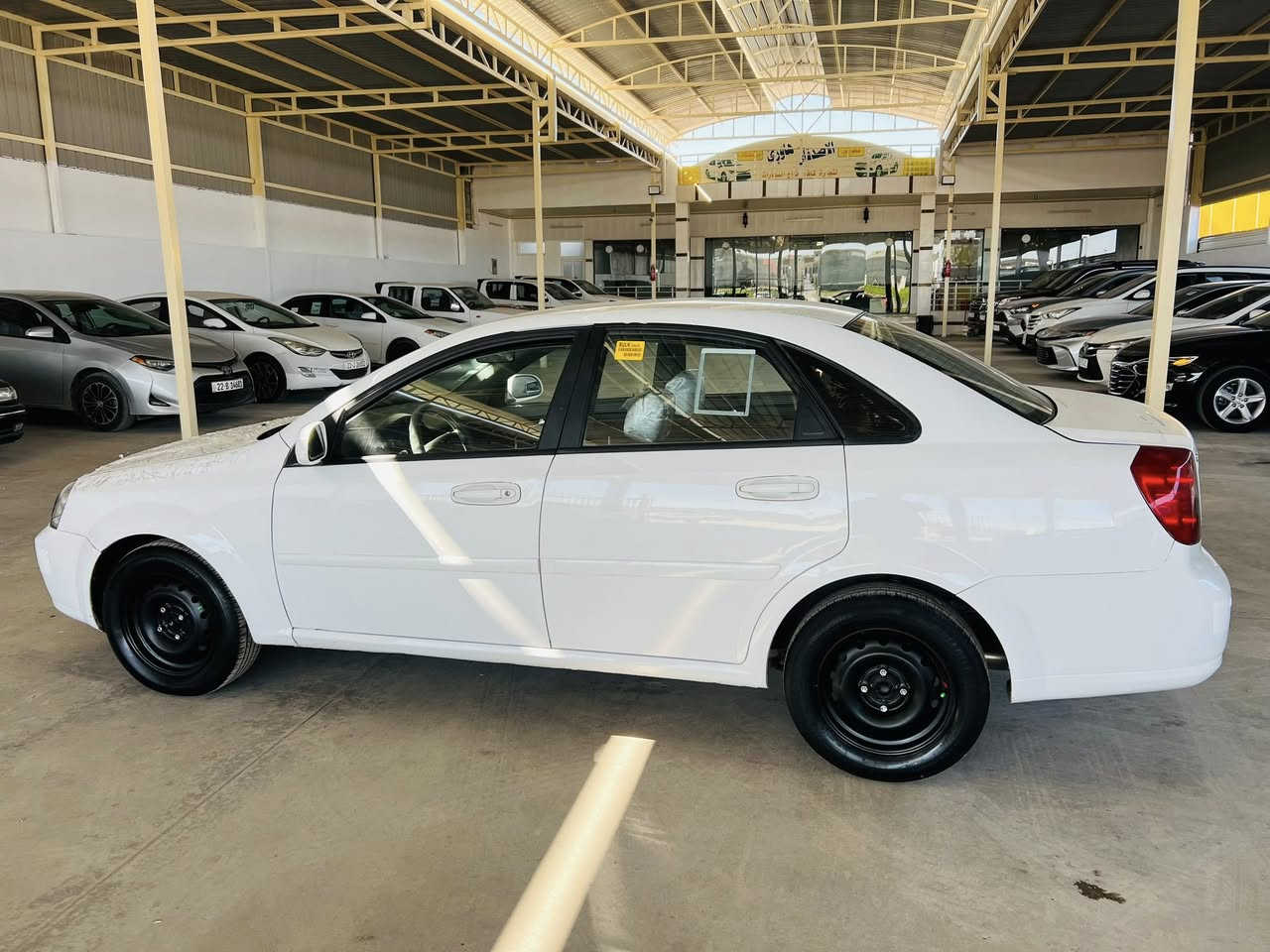 شوفرليت اوبترا. موديل 2012 كير عادي  رقم جديد سنه وية جديد لي 2030  سياره 1قطعة صبغ بدون دواخل.  بدون ايرباگ   سياره جاهز. شرط تحويل + وكالة عنوان قضاء بردرش سعر 79$ورقة و مجال رقم موبايل ***********
