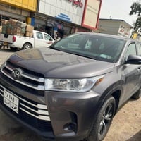 هايلندر • ٢٠١٩ • ٧ نفری