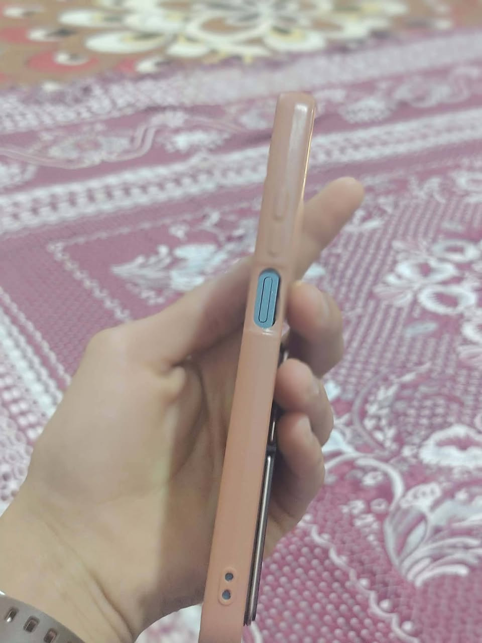 سلام عليكم عندي هاذ الجهاز اريد ابيعه او مراوس يدعملك ببجي 60فريم بسلاسه فائقه
ودقه HDR والكامره مرتبه والجاهز الي شراي يراسل ولي يبدل هم يراسل عنواني الانبار القائم سعدة


**إذا كنت صاحب هذا الإعلان وتريد حذفه لأي سبب، رجاءا أرسل رسالة إلى الدعم الفني**