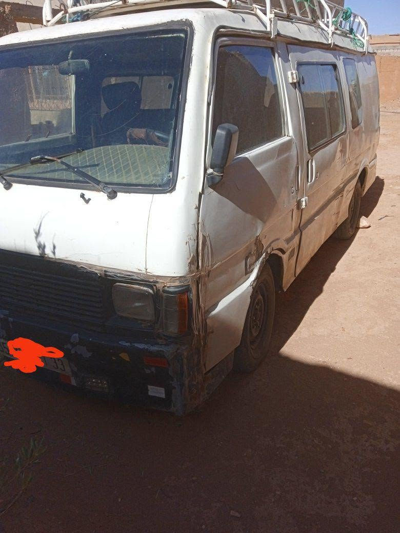 Mazda li mahtam li bgha ikhdam amarch fiha motor nahla Kolchi mkhalas cart griz basmiti li mahtam tel . itwasal 0673350587 ورزازات, المغرب


**إذا كنت صاحب هذا الإعلان وتريد حذفه لأي سبب، رجاءا أرسل رسالة إلى الدعم الفني**