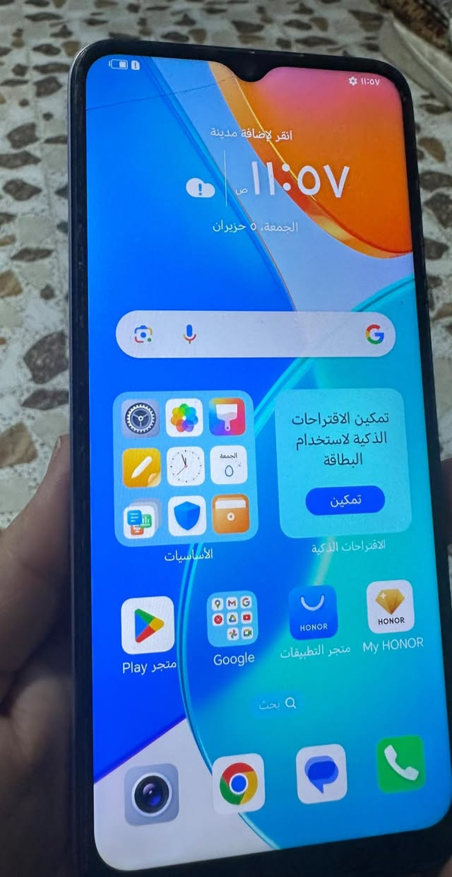 السلام عليكم جهاز هونر بسعر 150


**إذا كنت صاحب هذا الإعلان وتريد حذفه لأي سبب، رجاءا أرسل رسالة إلى الدعم الفني**