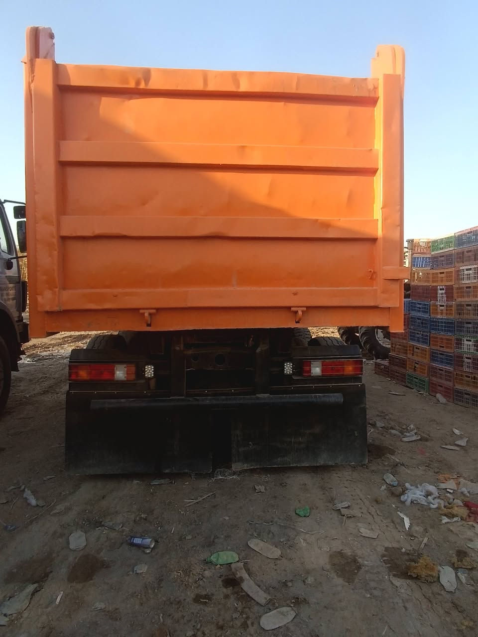 سلام عليكم سياره موديل 85 مكفول كفاله عامه مكينه 28 ستندر كير 160 ديار 14 مجموعه نص  جي اف رقم ألماني نجف شراي يتصل على هاذه رقم***********
