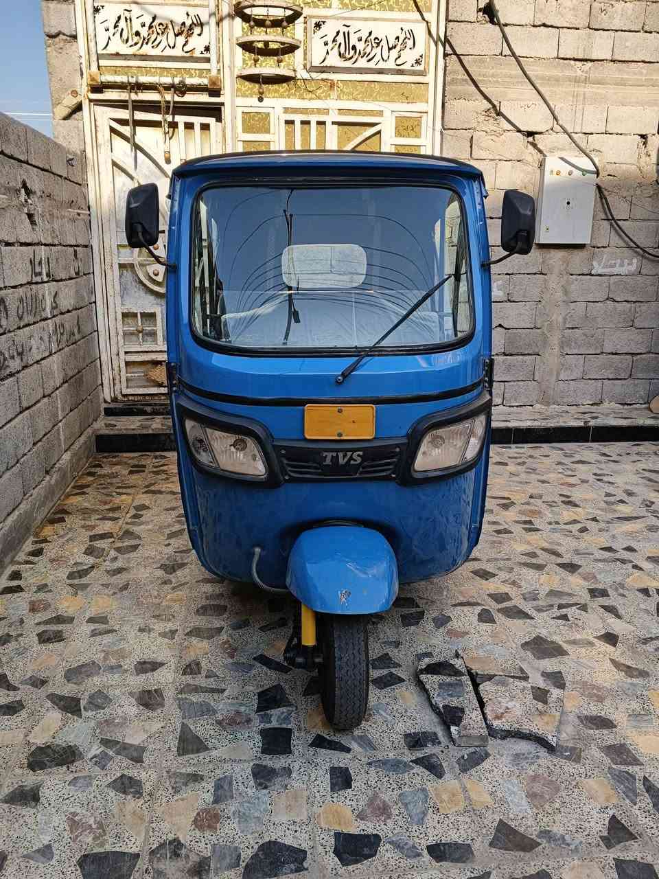 تكتك موديل 22 اوراق كفاله عامه الرقم ***********
