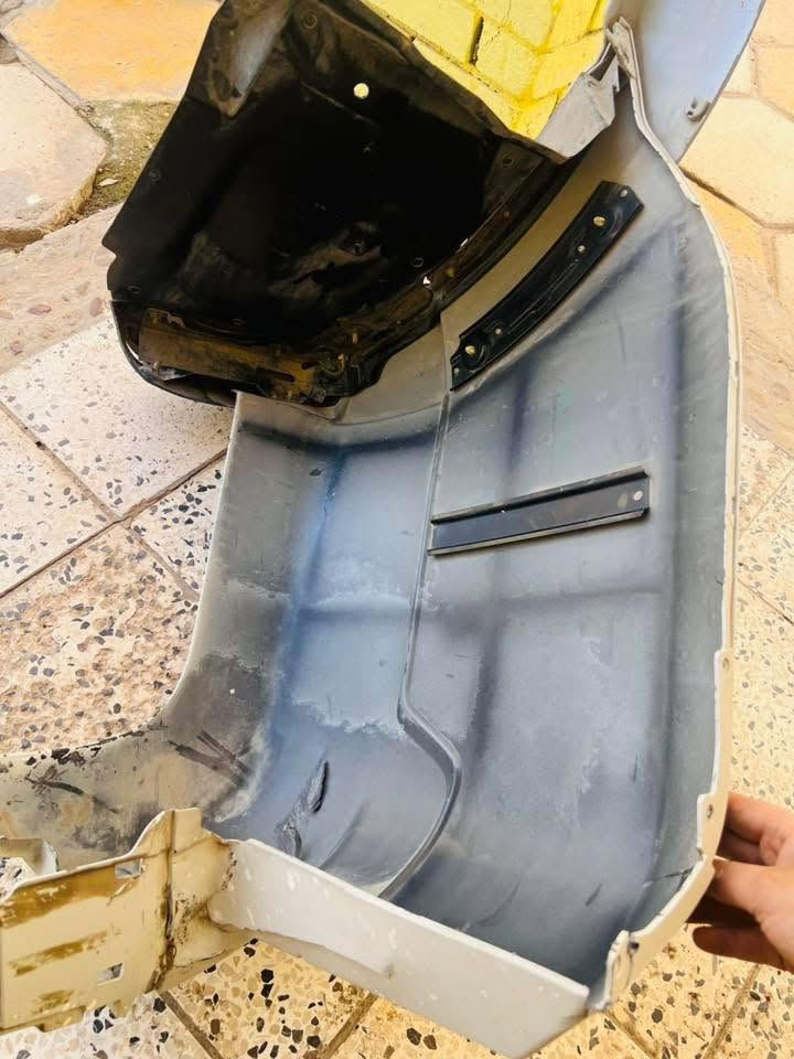 السلام عليك غراض باجيرو للبيع 
١/شباك باجيرو ٢٠٠٨ عدد ثنين سعر لواحد ٣٥ الف وبيهن مجال 
٢/ كفر سبير يرهم من ٢٠٠٧ شكل جديد لحد ٢٠١٤ سعره ١٢٥وبي مجال 
٣/ دعاميه صفحت صدر ترهم من مديل ٢٠١٠ لحد ٢٠٢٠ سعره ١٥٠وبيه مجال 
مكانهن بغداد شارع فلسطين  
خاص مفتوح واني خادم


**إذا كنت صاحب هذا الإعلان وتريد حذفه لأي سبب، رجاءا أرسل رسالة إلى الدعم الفني**