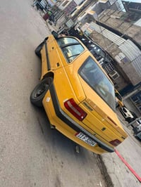 بيجو مديل 16 بيها ضربه بجاملغ  تبريد تتفئه شغال هيئة غرامات مصفره كير ...