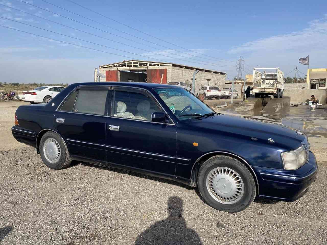 السلام عليكم
راس الثور مديل 99

سياره مكفوله من كص ونقل جثه والعيب الشرعي ولضربه القويه والاصوليات مداور ثاني يوم 

مكينه ٣٠٠٠ فيشتين وكير بحاله جيده وحداديه جديده قبل شهر مسويها  تايرات تخم جديد شرط 
سياره على ايدي دواخل ما متعوبات جدد  سياره جواي بس مال بيت وكامله مكمله تريد مال شغل تريده جناي كامله سياره

{شاشه حجم كبير لمس}
{كامرى خلفيه دواره مع بك وضوح 100/100}
{كشنات كهربائيه وشغالات شرط }
{ستيرن تحكم كهربائي}
{لايت زنون عالي ناصي }
سياره ٥ دكم 
 جهار abs
مكانها ذي قار قضاء النصر 

سعر ١٠٥  اتصال وتدلل على الرقم 
بل خير على الي ياخذه 
***********
