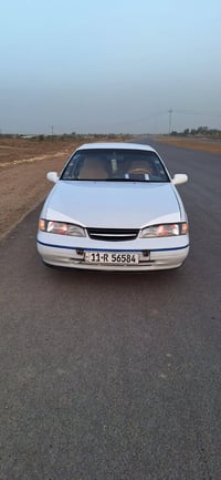 ابرنس فراشه موديل 96 كفاله عامه 07833690996