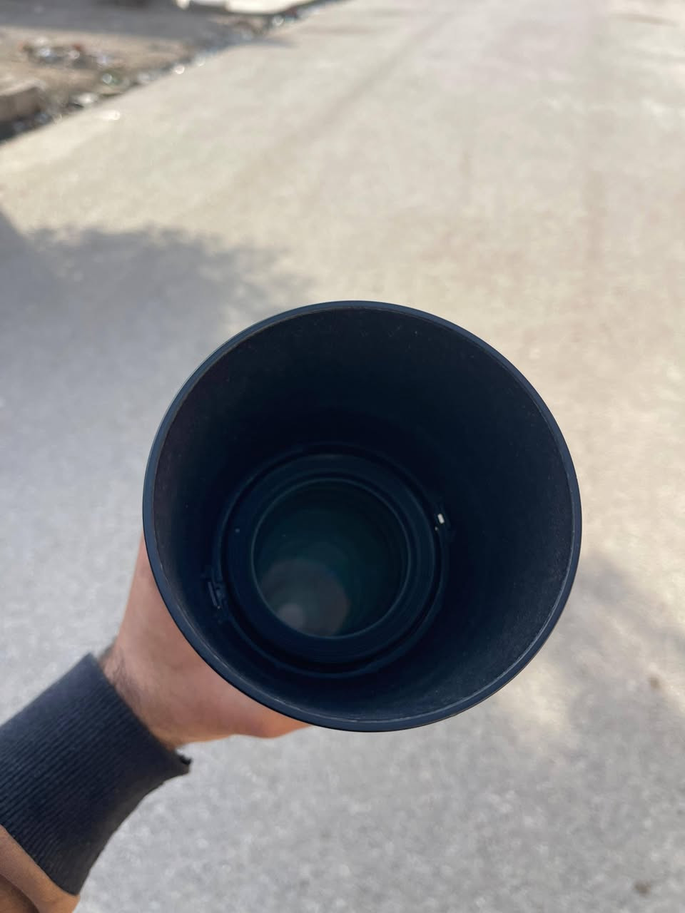 زوم 70/200
نضافه 95%
اخت الجديده 
السعر 🔥🔥


**إذا كنت صاحب هذا الإعلان وتريد حذفه لأي سبب، رجاءا أرسل رسالة إلى الدعم الفني**