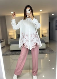 ملابس تركية • نسائي جملة • فساتين محجبات