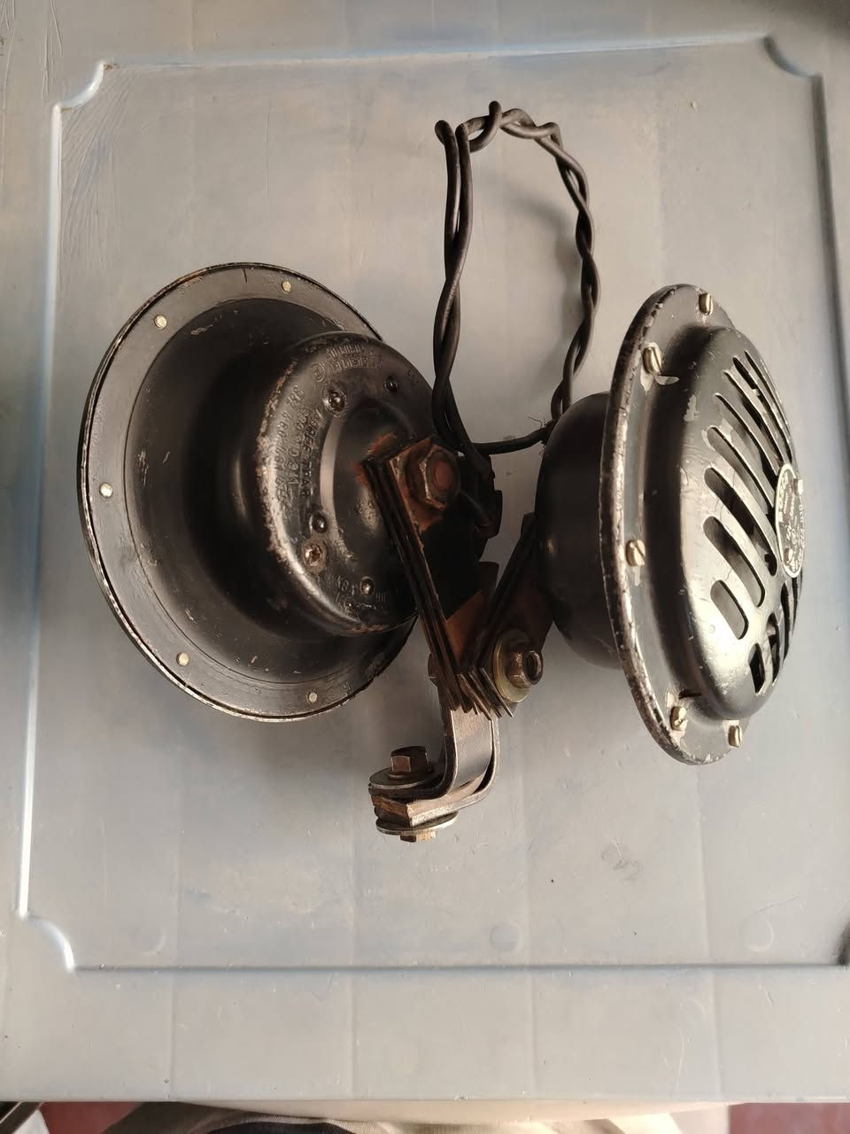 بوش ألماني اصلي
مخزونات صار 12/مامستخدمهن
السعر 650
مكاني بغداد/الكرخ
***********
