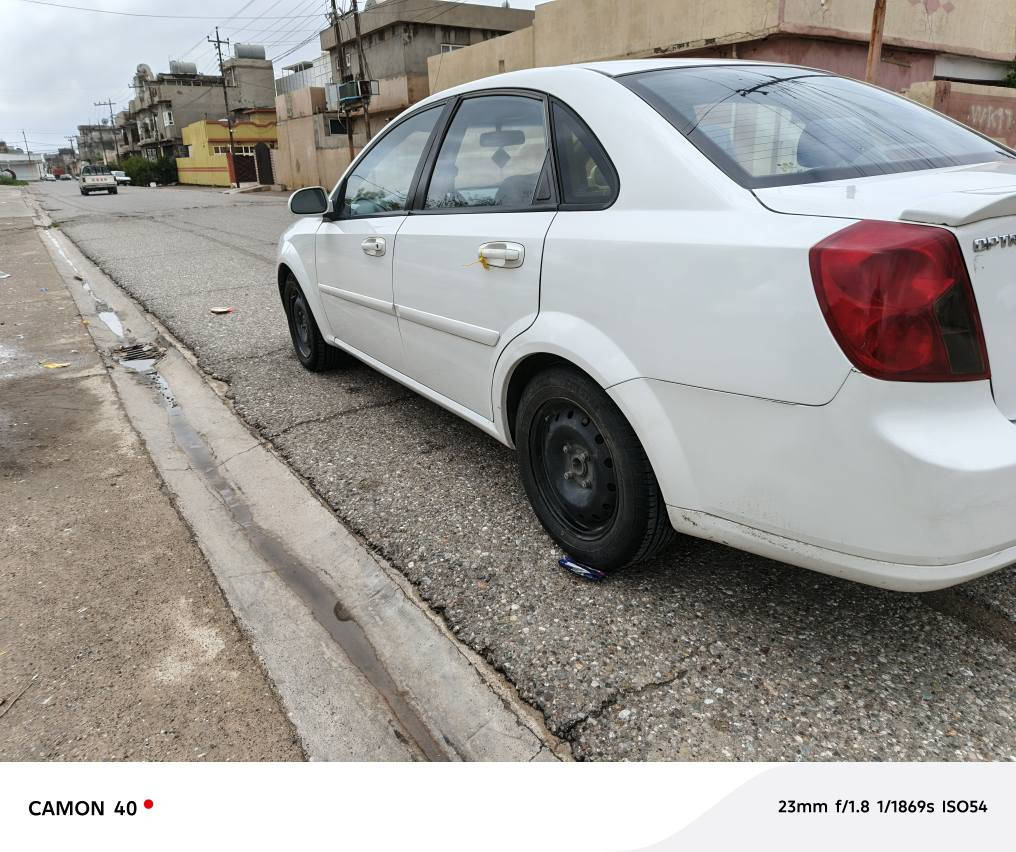 سلام عليكم اوبتره موديل 10سنويه جديد دفتر بنزين ويا بي ثلاث قطع أمامي تبديل كير عادي مكينه كير شرط لأ صرف ولا بخار تفاصيل اكثر *********** مكانه كركوك كركوك, العراق
