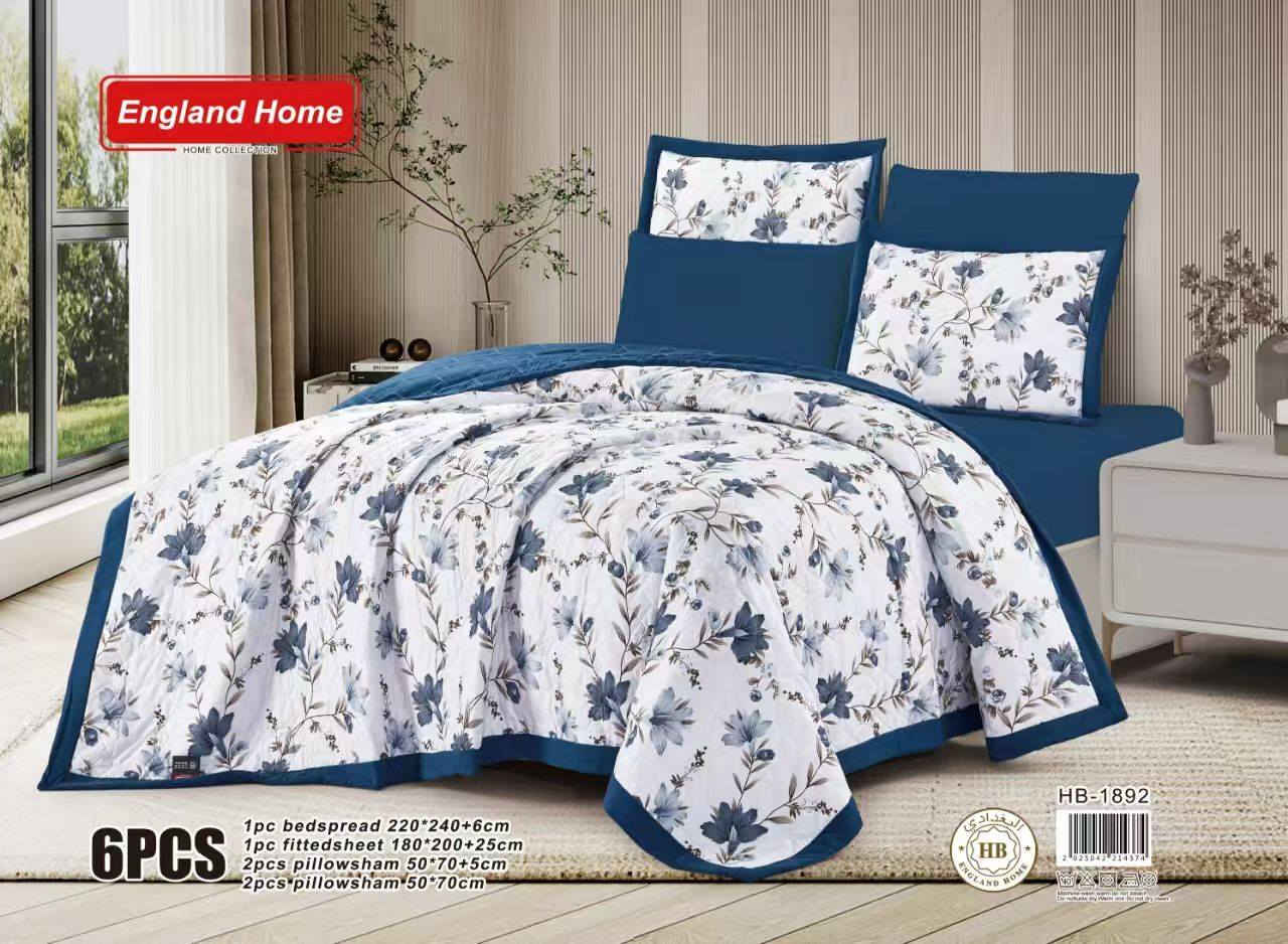 🌹يارزاق يارب 🌹

جديدنا 💥
كن مميز معنا ..
New collections ✨
😱 بضاعة الموسم الصيفي 😱 2026
       
       ماركة 🏠 England 🏠 home

غطوة نفرين مشجر قطني ثقيل يحتوي 6 قطع قياس كبير قياس الغطوة 220 *240 قياس شرشف لاستيك قطن 180 *200 +30 مع 4 وجوه مخاد 2 مشجر 2 سادة

⛔ تتوفر لدينا خدمة توصيل حلة وجميع المحافظات
⛔ العنوان /حله /البكرلي قرب تقاطع دانة باتجاه جامع سلمان المحمدي مجاور مكوى الرداء الأبيض و مجمع النخيل للتسوق  مقابل مركز بيع مباشر منتجات الريان وبوادي 
للاستفسار الاتصال على الرقم 
***********
