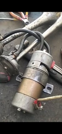 ٤ فحمات • براد عفريت ايطالي • استوب