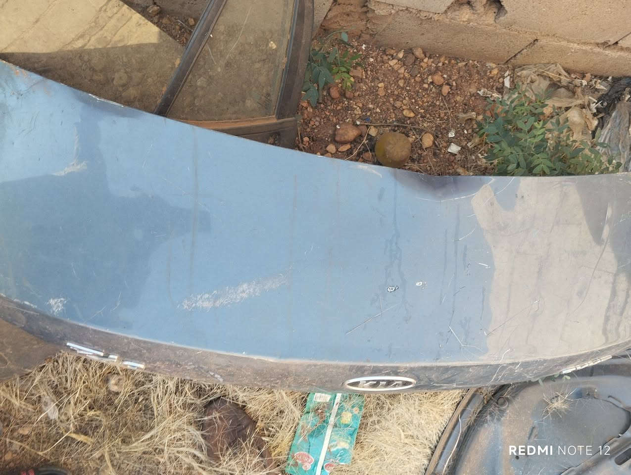 متوفر ضهريه ورفرف ريو 2010وفرشه ضهريه ريو 2015للاستفسار 0914499092


**إذا كنت صاحب هذا الإعلان وتريد حذفه لأي سبب، رجاءا أرسل رسالة إلى الدعم الفني**