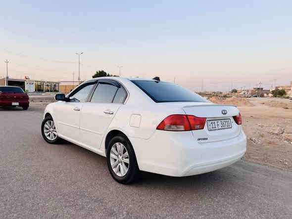 2010 
رقم بغداد دولي سنويه مشروع وطني 

خليجي 

فول ماعد البصمه 

فتحه سقف

يده نيكل 

5 تجاوي

تحكم ستيرن 

مرايه اشاره

ويل 2010 ابلادي

كشافات دعاميه

السياره جاهزه تخم تاير 

حداديه جديده

تبريد شغال 

مكينه مكفوله

بيه جاملغ وبنيد ابدلات  الباقي كفاله 

السياره مال جناي مابيه كل نقص 

السعر 123 وبيه مجال قليل

‭0770 939 2616‬
