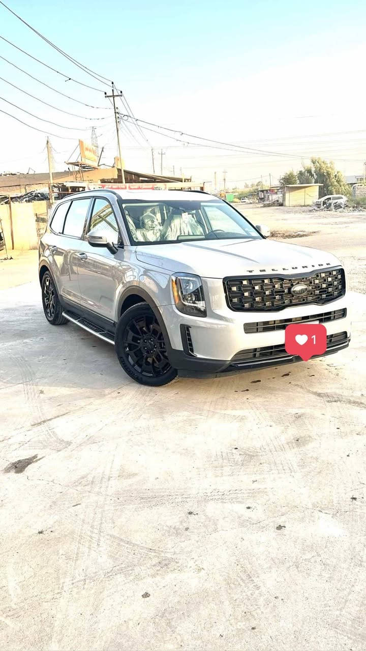 اللون : سمنتي مميز .

الموديل : 2021.

المسافة المقطوعه : 6200 M 

سعة المحرك :  3800cc .

الايرباجات :  سليم .

الضرر : موضح بالصور.

السعر  : ٢٨٩وبيها مجال حك جيه 

 

داخل جلد اسود

فتحة

شاشة كبيرة 

عدادات سرعة ديجيتال

كراسي منفصله VIP

كاميرا خلفية

حساسات خلفية

حساسات تجاوز

تحكم ستيرن 

مقعد السائق كهرباء

تدفئة مقاعد

٣ قطع تبريد

هاند بريك بصمة كهربائي

مثبت سرعة 

وضعية قيادة ذاتية

شاحن موبايل وايرلس

٤ وضعيات قيادة

اضوية امامية LED

اضوية خلفية LED

 

للاستفسار : ‏‪+9647713968363‬‏ اتصال 

للاستفسار : 0795552316 وتس اب 

‎

.العنوان اديالى بعقوبة 

للعلم سياره مال جناي على ادينه ما بيها نقص برغي والعافيه عل يأخذها لحد الان بانزين ما ديرلها غير محسن ومحافض عليها وبعد احله من الصور 

وسياره بسمي 

‎
