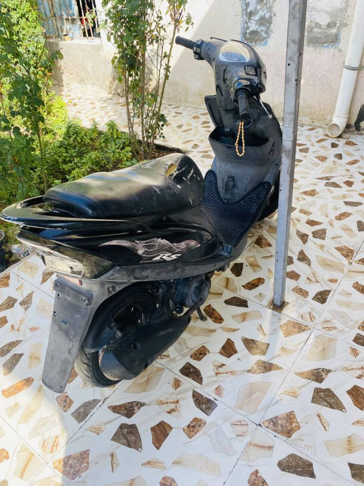 سلام عليكم 
ماكس عدله للبيع 
محرك ناعم لا تنقيص لا تبخير خير من الله بوش ٤٩بلاد ما مفتوح 
كهربائيات كلها شغاله هورن اشاير لايت عالي ناصي سطاب لايت كله شغاله 
سلف هندر 
دراجه عوزها تلحيضات 
كلجات البارحه شادهن مال رمبه 
كفرات شوف العين 
مكاني زويرجات السعر علخاص او اتصال 
***********
