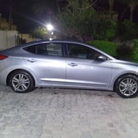 للبيع النترا 17 امريكي بدون حادث بيها الدعاميات مصبوغة والدوسة جهة الي...