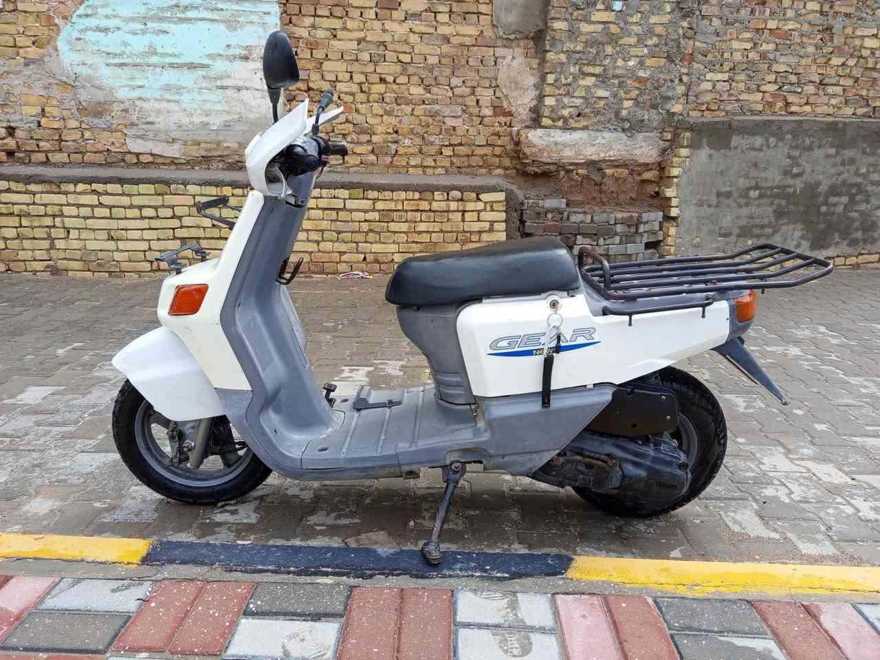 السلام عليكم ورحمه الله وبركاته دراجه بيكم للبيع فحل كهربائيات شغاله دراجه كل نقص مابيه السعر 400 للاستفسار ***********
