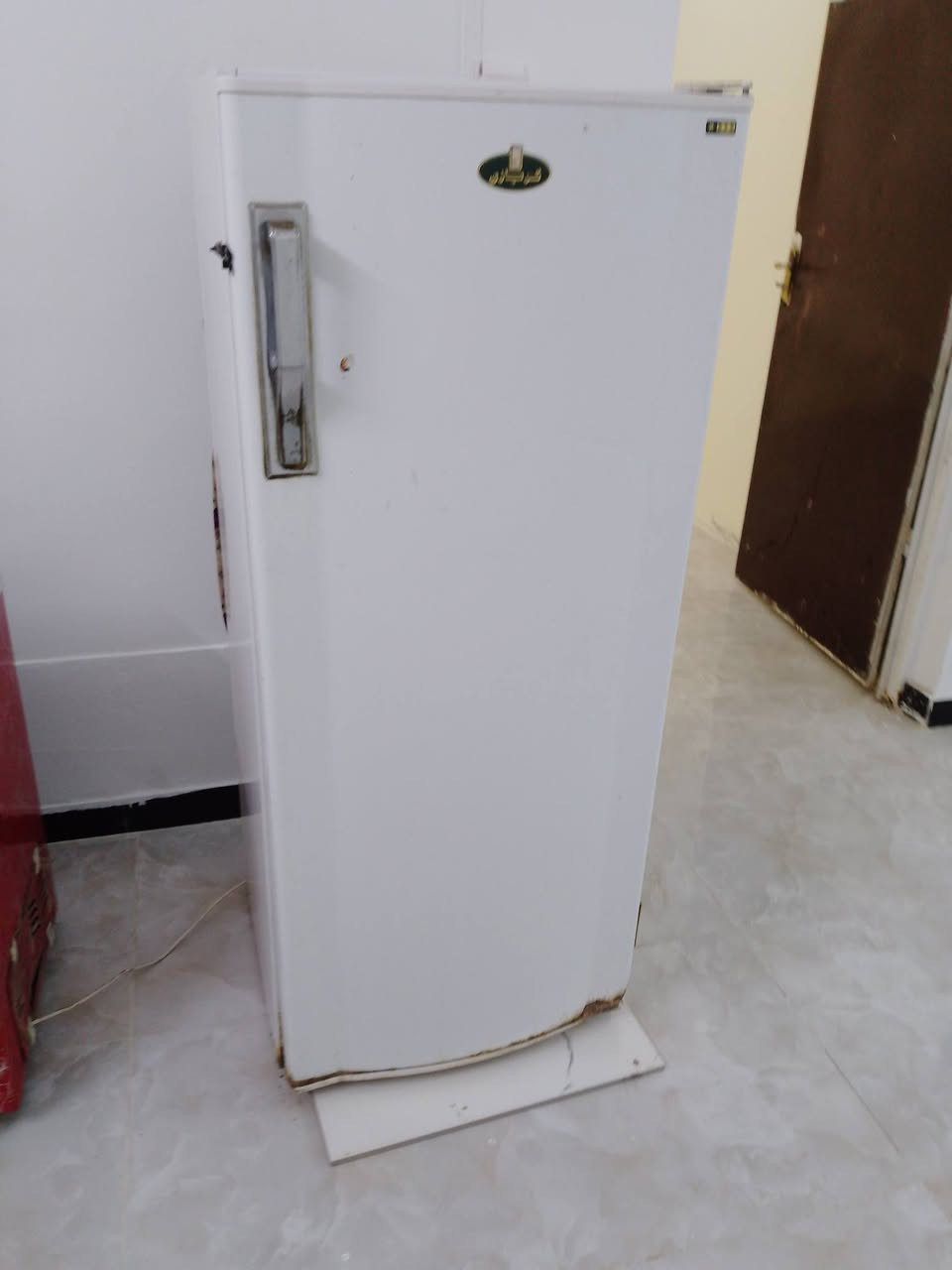 اغراض للبيع


**إذا كنت صاحب هذا الإعلان وتريد حذفه لأي سبب، رجاءا أرسل رسالة إلى الدعم الفني**