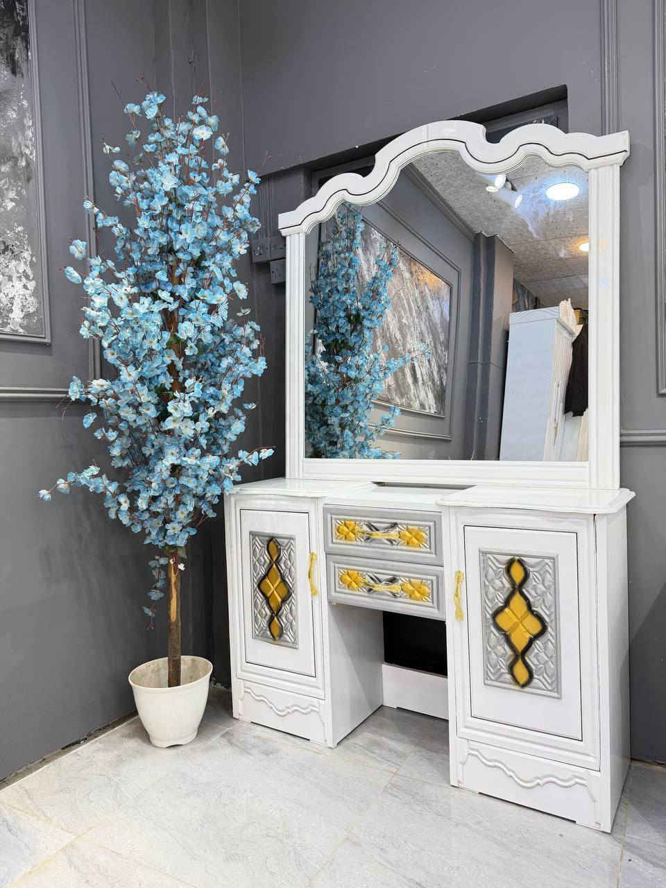 عرض خاص ولفتره محدوده
السعر 975 الف


**إذا كنت صاحب هذا الإعلان وتريد حذفه لأي سبب، رجاءا أرسل رسالة إلى الدعم الفني**