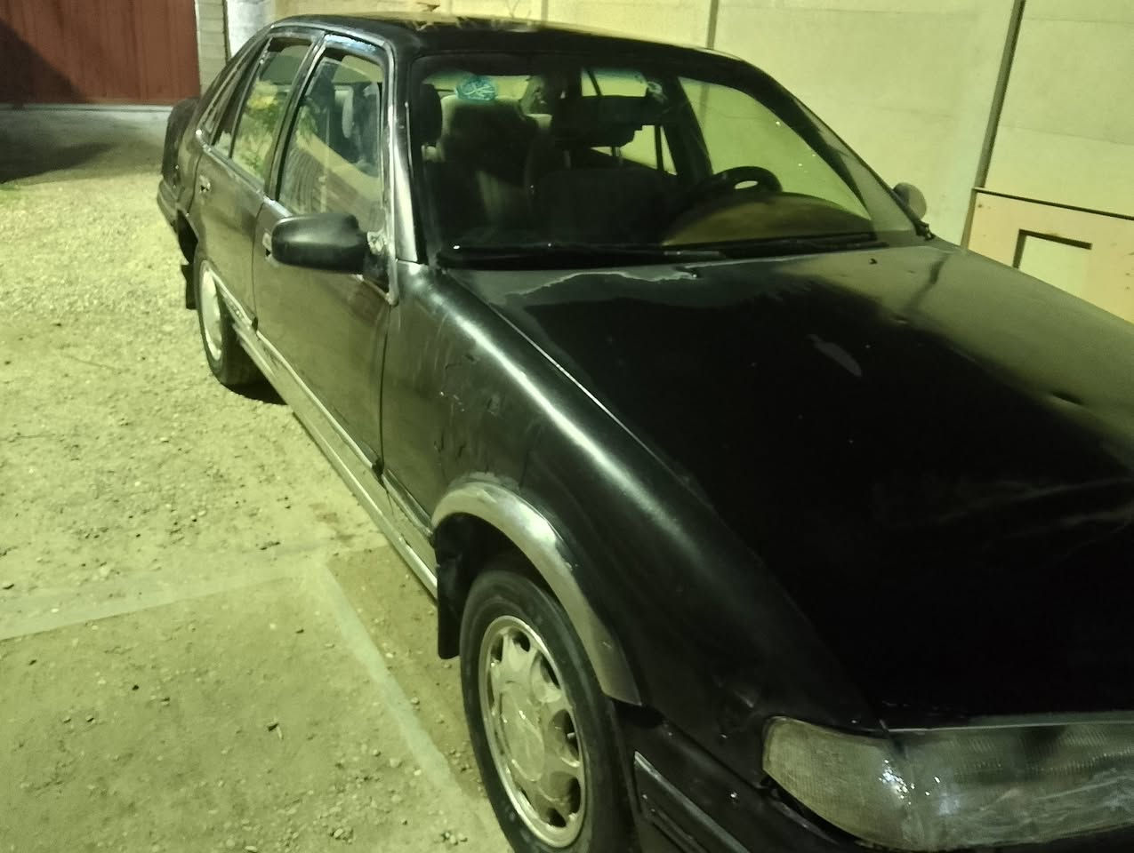 السلام عليكم
دايو برنس للبيع موديل 94محرك جديد مفتوح كير اوتو جديد رقم الماني تخم تاير جديد باتري جديد تحويل ثاني يوم السعر 28وبيها مجال مكاني سامراء 

***********
