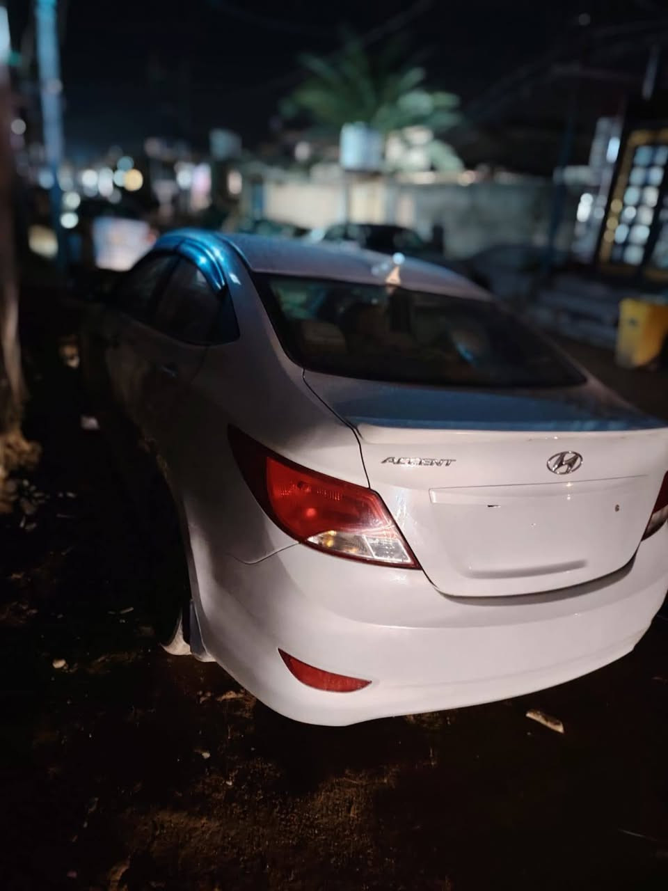 اكسنت للبيع مكانها نجف سياره حلوه ونضيفه سياره رقم انبار جاهزه من كلشي وسونار موضح بي كلشي سياره سعرها 85 وبيها مجال الاستفسار

***********
 ***********
