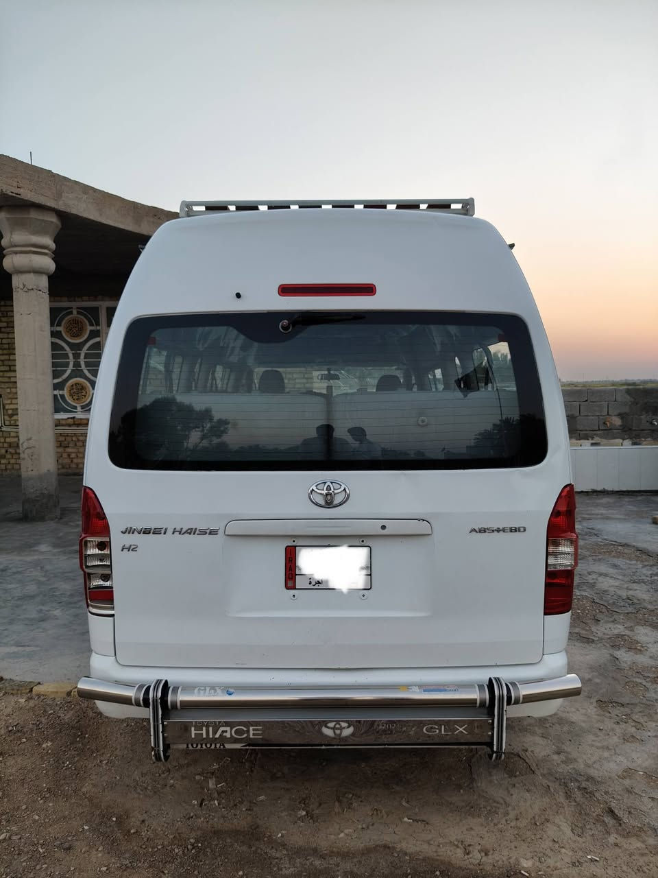 السلام عليكم
سيارة جنبي للبيع موديل 2018 جاهزه 
وللاستفسار اكثر 
‏‪***********‬‏
‏‪***********‬‏
