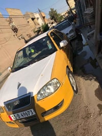 مكلف بالنشر شيري كوين كامله💯💯  محرك وگير كفاله👍  تبريد منضومه كامله وغ...