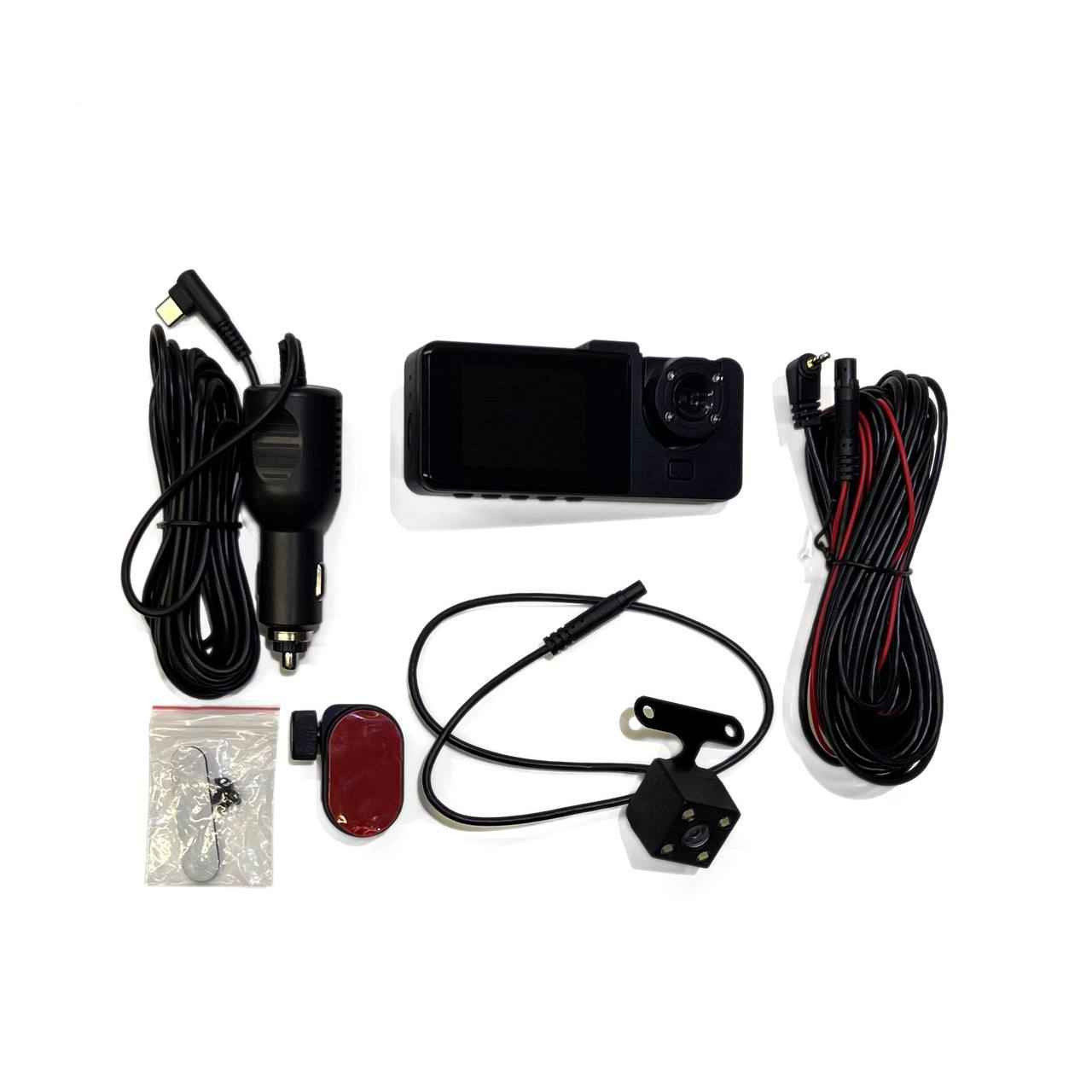 كاميرا مركبة عالية الدقة لتسجيل الفيديو أثناء القيادة.

مواصفات المنتج:

دقة الفيديو: 1080p، فيديو عالي الدقة

عدسة مزدوجة لتغطية زاويتين في نفس الوقت

زاوية واسعة: 170 درجة لتغطية أكبر قدر من الطريق

تسجيل متكرر وفيديو حلقي مستمر لضمان عدم فقدان أي لحظة

مستشعر G (G-Sensor) لحفظ حالة الطوارئ أثناء الحوادث وعدم حذف الفيديو

وظيفة كشف الحركة لتفعيل التسجيل تلقائياً عند وجود حركة

تشغيل/إيقاف تلقائي: دعم الإشعال التلقائي وإيقاف التشغيل

شاشة LCD عالية الدقة 2.0 بوصة للعرض المباشر

عدسة عالية الدقة بزاوية عريضة للغاية 70° من الفئة A+

صيغة تسجيل الفيديو: H.264، الصوت: AAC

صيغة الصور: JPEG، كاميرا 5 ميجابكسل قياسية

اللغة: الإنجليزية، الروسية، التايلاندية، اليابانية

بطاقة الذاكرة: TF حتى 32 جيجابايت

ميكروفون ستيريو مدمج ودعم التسجيل الصوتي

رؤية ليلية بالأشعة تحت الحمراء لتسجيل واضح في الظلام

التردد الحالي: PAL/NTSC، 50 هرتز/60 هرتز

واجهة الطاقة: USB 5 فولت/1 أمبير، بطارية مدمجة 150 مللي أمبير/ساعة

دعم مزامنة الوقت: Y/M/D/H/M

تسجيل فيديو عالي الدقة مستمر وحلقي سلس بدون فقدان الثواني

كاميرا مركبة موثوقة لتوثيق الرحلات وحماية السيارة أثناء القيادة

يدعم حالات الطوارئ تلقائياً مع حماية الفيديو عند الحوادث

تصميم عملي ومحمول وسهل الاستخدام، مع عرض واضح على شاشة LCD الزبير, البصرة


**إذا كنت صاحب هذا الإعلان وتريد حذفه لأي سبب، رجاءا أرسل رسالة إلى الدعم الفني**