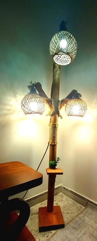 شهداء • مجمع السلام السكني • ديكور