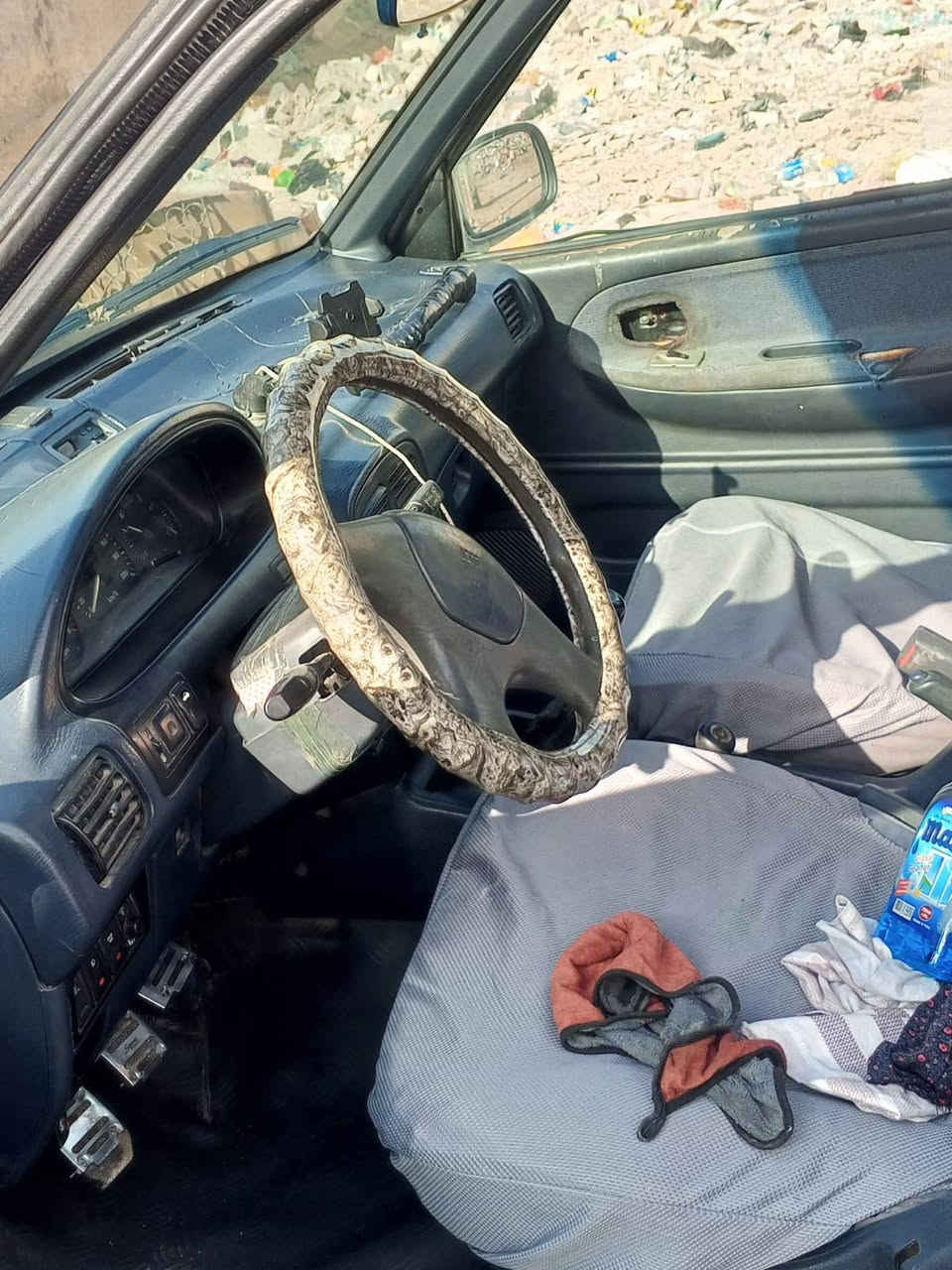 كيا سبورتج موديل 93 البيع رقم الهاتف***********
