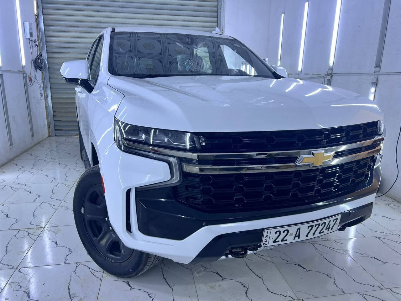 السلام عليكم تاهو موديل 2023
رقم اربيل جديد هزه وسنويه
ماشيه 15
حادث جاملوغ وبنيد نفس الون مثل ماموضح بالسونار
بدون شاصي
السعر 368
***********
‭0773 312 9468‬
