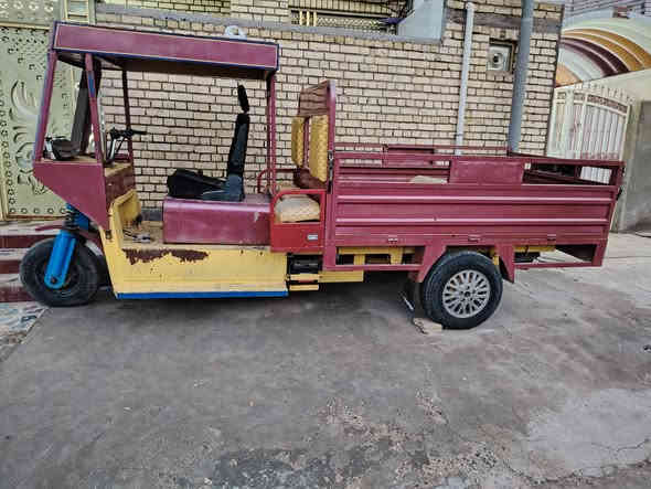 سلام عليكم ستوته تحوير للبيع نضيفه ومكفوله من كلشي انه مكلف بل نشر وهذه رقم صاحب ستوته                             ***********
