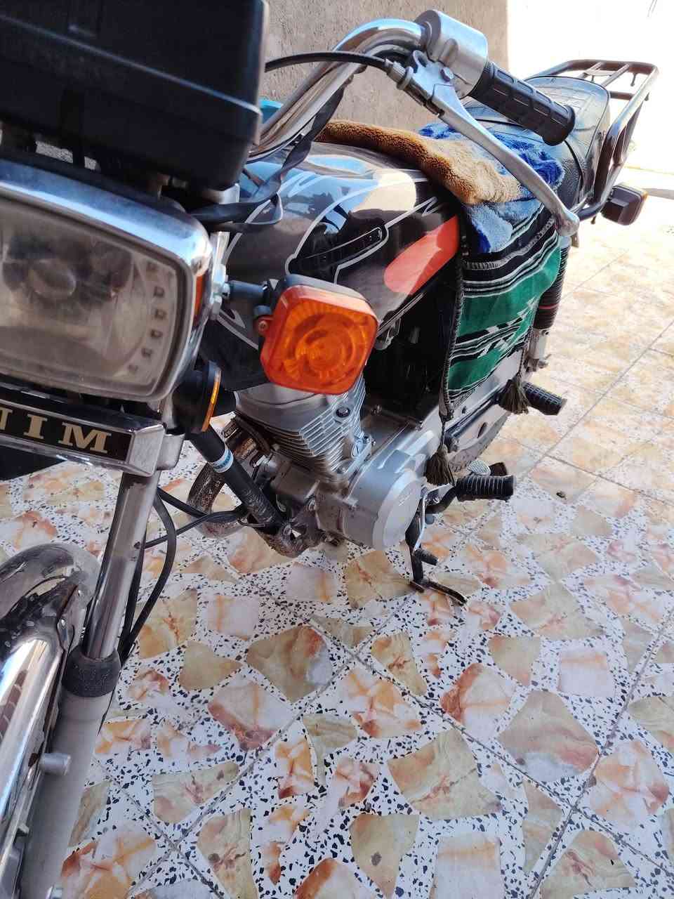 للبيع اربعه كير موديل 24 سكنر


**إذا كنت صاحب هذا الإعلان وتريد حذفه لأي سبب، رجاءا أرسل رسالة إلى الدعم الفني**