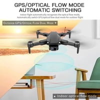 درون • كاميرا 4K • GPS