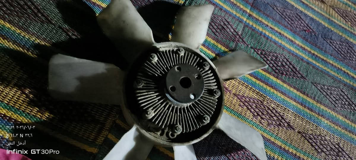 السلام عليكم عندي مروحه جنبي ناصيه
لبيع بكانه طوريج 

 نضيفه  چانت بل سياره نزلت  

سعره25 بيك خير تدلل 

***********
