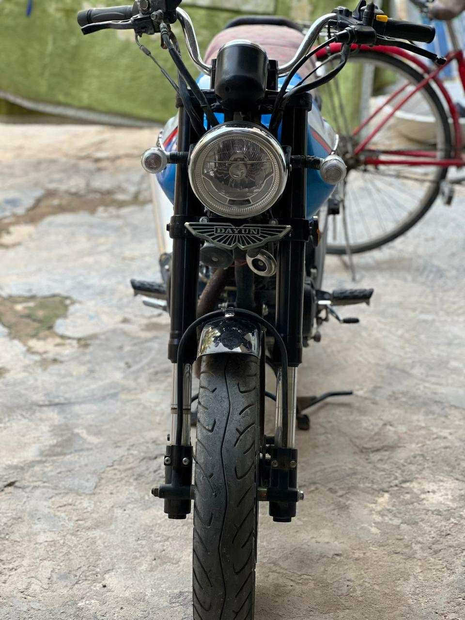 سلام عليكم دايون للبيع 23سعر خاص


**إذا كنت صاحب هذا الإعلان وتريد حذفه لأي سبب، رجاءا أرسل رسالة إلى الدعم الفني**