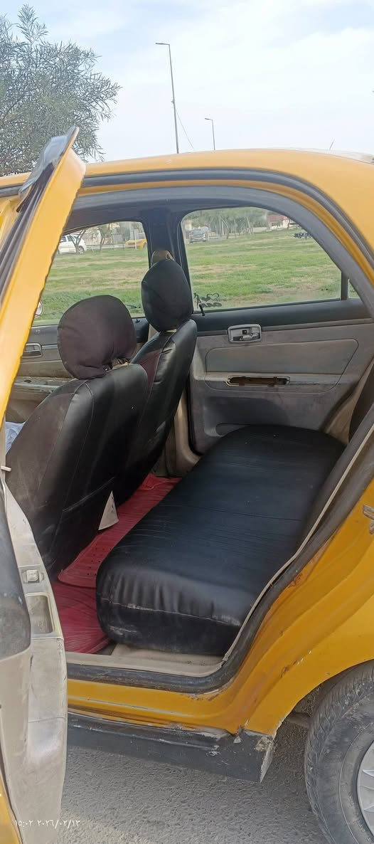 سي كي 2011 رقم الماني سنوية 2026 كابون بانزين سيارة جاهزة خير من الله سعر 30 وبيها مجال ***********
