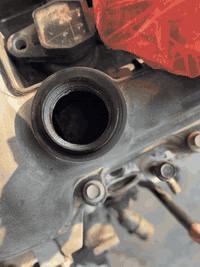 السلام عليكم محرك النترا ١٦٠٠ مجفت جديد سعره ٣٠٠ الف مكاني جسر ديالى الجديد ***********
