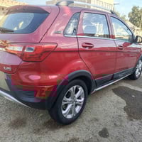 بايك X25 • ٢٠٢٠ • رقم بصره