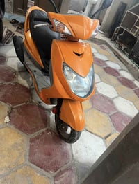 دراجة كهربائية • البصره المطيحه