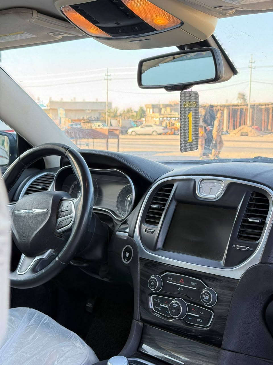 سلام عليكم  اوبامه 17 معلايه 20 السياره ما بيهه اي نقص خير من الله  داخل بيجي كشنات كهربائيات بنراما السياره طخم تاير جديد ويل جديد سياره جاهزه  مال بيت داخله بس بنيد ولصور الحادث بل منشور وبيه بل عراق قطعه صبغ  السعر 153 وبيه مجال شراي تصل وتدلل راعيهه صديقي يمي تحويل مباشر رقم بصره سنويه مجدده بصره قضاء المدينه  تصال ***********
